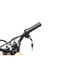 Motor Crossowy Na Akumulator A9901 Khaki 36V