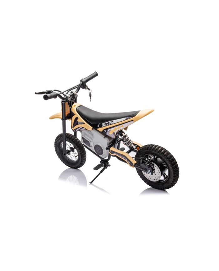 Motor Crossowy Na Akumulator A9901 Khaki 36V