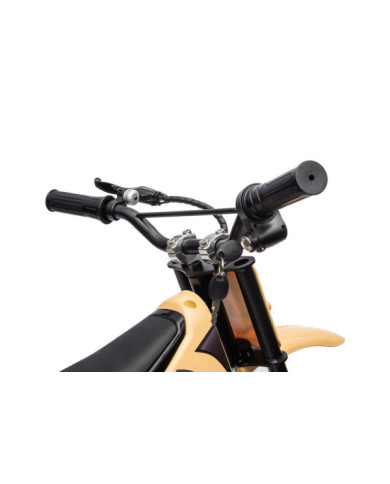 Motor Crossowy Na Akumulator A9901 Khaki 36V