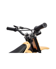 Motor Crossowy Na Akumulator A9901 Khaki 36V