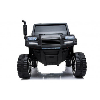 Pojazd  Na Akumulator A730-2 Czarny 24V