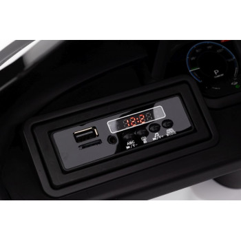 Auto Na Akumulator Audi E- Tron GT QLS-6888 Białe