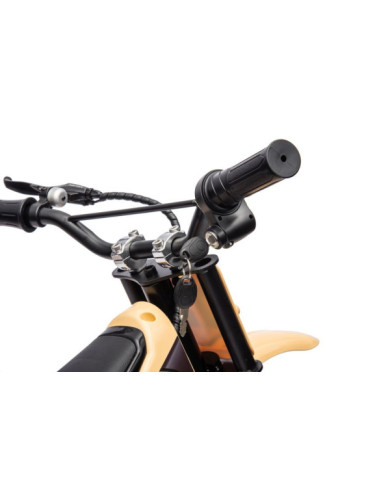 Motor Crossowy Na Akumulator A9901 Khaki 36V