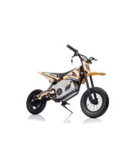 Motor Crossowy Na Akumulator A9901 Khaki 36V