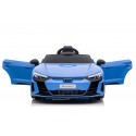 Auto Na Akumulator Audi E- Tron GT Niebieskie QLS-6888