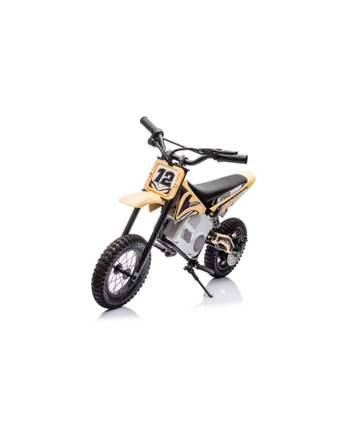 Motor Crossowy Na Akumulator A9901 Khaki 36V