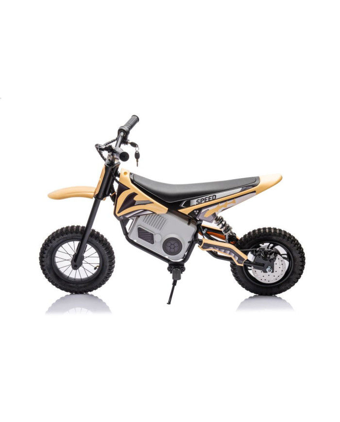 Motor Crossowy Na Akumulator A9901 Khaki 36V