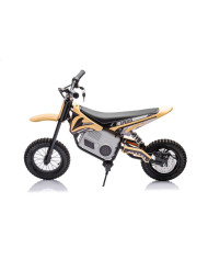 Motor Crossowy Na Akumulator A9901 Khaki 36V
