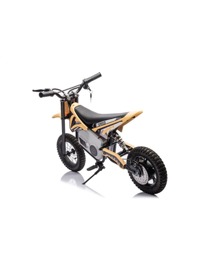 Motor Crossowy Na Akumulator A9901 Khaki 36V