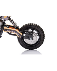 Motor Crossowy Na Akumulator A9901 Khaki 36V