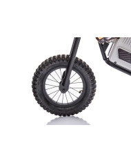 Motor Crossowy Na Akumulator A9901 Khaki 36V