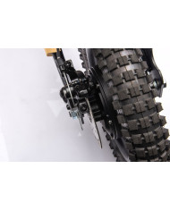 Motor Crossowy Na Akumulator A9901 Khaki 36V