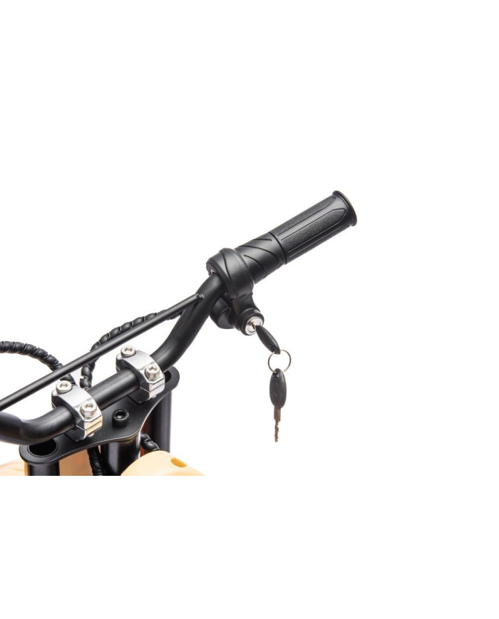 Motor Crossowy Na Akumulator A9901 Khaki 36V