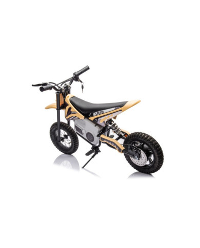 Motor Crossowy Na Akumulator A9901 Khaki 36V