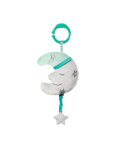 Zabawka z pozytywką HAPPY MOON BabyOno