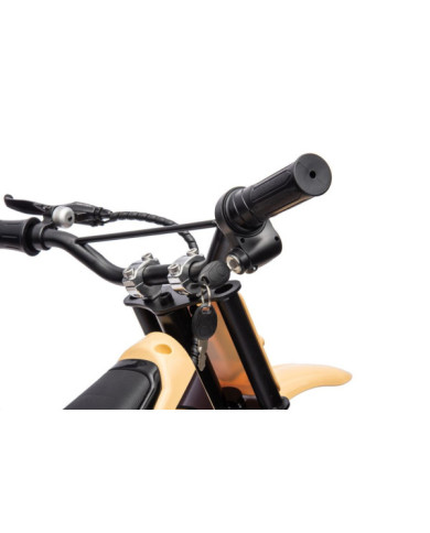 Motor Crossowy Na Akumulator A9901 Khaki 36V