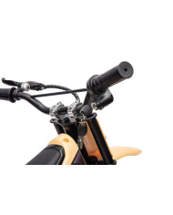 Motor Crossowy Na Akumulator A9901 Khaki 36V