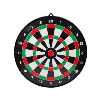 Tarcza Dart z Rzutkami Magnetycznymi 6 Sztuk