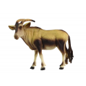 Figurka Antylopy Zwierzęta Afrykańskie Zoo