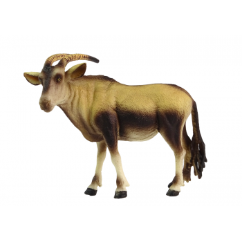 Figurka Antylopy Zwierzęta Afrykańskie Zoo