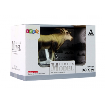 Figurka Antylopy Zwierzęta Afrykańskie Zoo