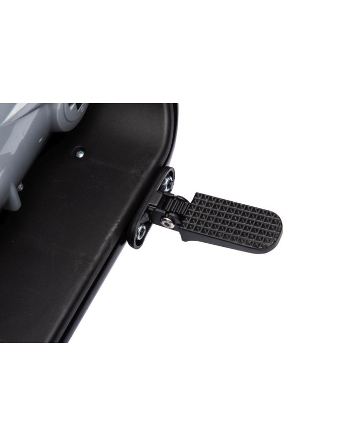 Motor Na Akumulator Trójkołowy LL6688 Niebieski 24V