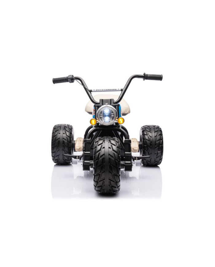 Motor Na Akumulator Trójkołowy LL6688 Niebieski 24V