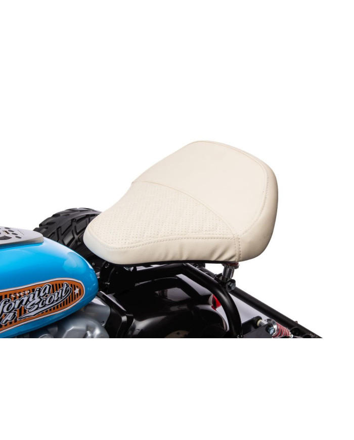 Motor Na Akumulator Trójkołowy LL6688 Niebieski 24V