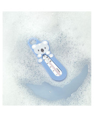 Termometr do wody niebieski koala BabyOno