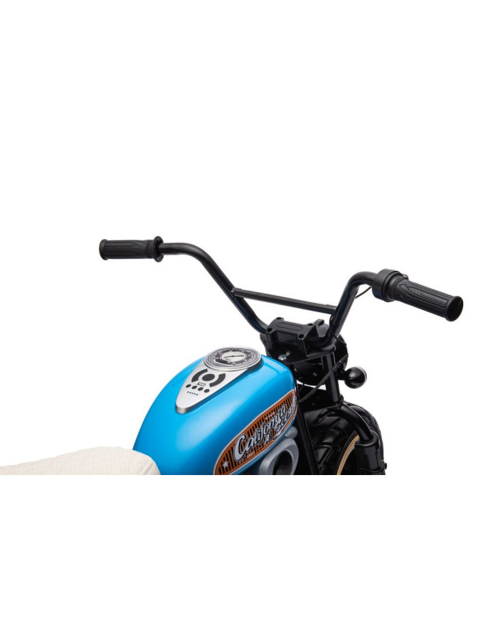 Motor Na Akumulator Trójkołowy LL6688 Niebieski 24V