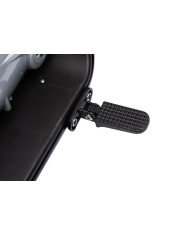Motor Na Akumulator Trójkołowy LL6688 Niebieski 24V