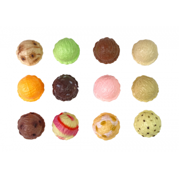 Gra Zręcznościowa Wieża Lodowa Lody Dla Całej Rodziny