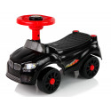 Samochód Jeździk QX-3399-2 Klakson Czarny