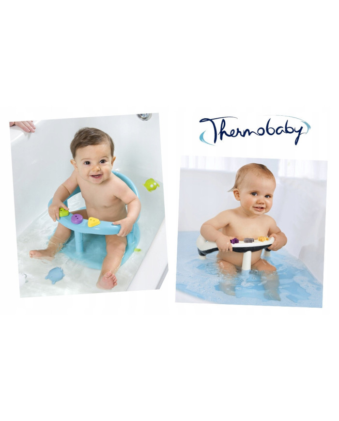 Krzesełko do kąpieli Thermobaby