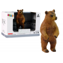 Figurka Kolekcjonerska Niedźwiedź Brunatny Figurka Miś