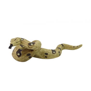 Figurka kolekcjonerska Wąż Boa Dusiciel Zwierzęta Świata