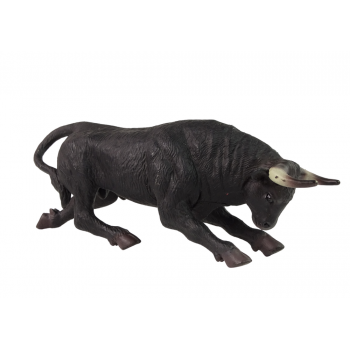 Duża Figurka Kolekcjonerska Byk Zwierzęta Świata