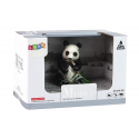 Figurka Kolekcjonerska Panda Wielka z Bambusem