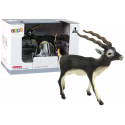 Figurka Kolekcjonerska Antylopa Blackbuck Zwierzęta Świata