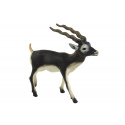 Figurka Kolekcjonerska Antylopa Blackbuck Zwierzęta Świata