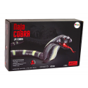 Zdalnie Sterowany Wąż Kobra Na Pilota 44 cm Długości