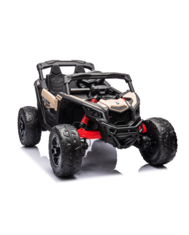 Auto Na Akumulator DK-CA003 RS Khaki