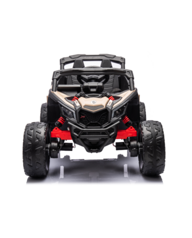 Auto Na Akumulator DK-CA003 RS Khaki