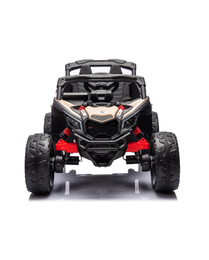 Auto Na Akumulator DK-CA003 RS Khaki
