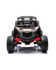 Auto Na Akumulator DK-CA003 RS Khaki