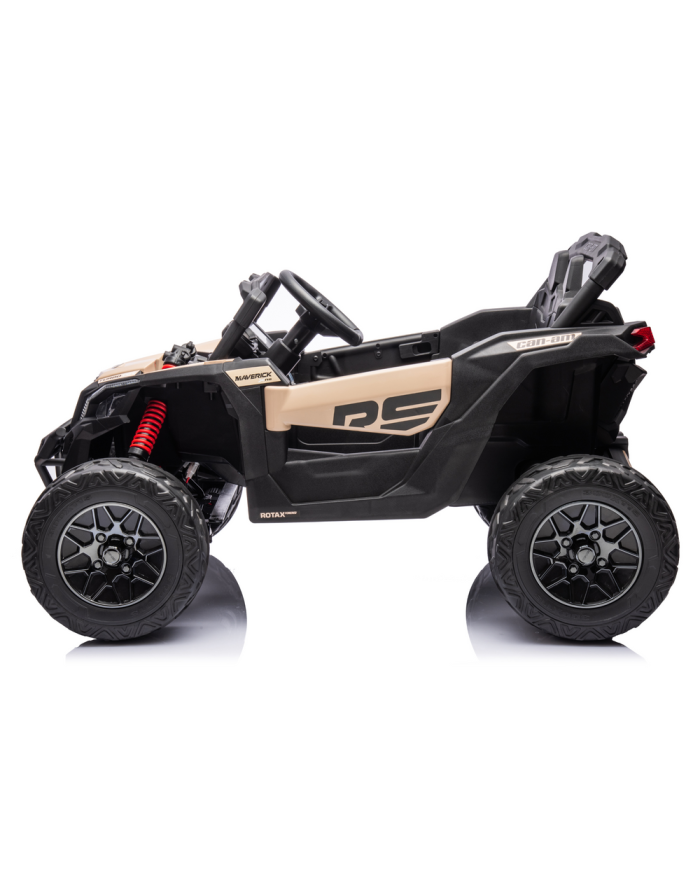 Auto Na Akumulator DK-CA003 RS Khaki