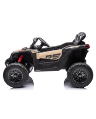 Auto Na Akumulator DK-CA003 RS Khaki