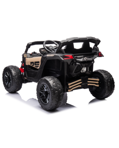 Auto Na Akumulator DK-CA003 RS Khaki