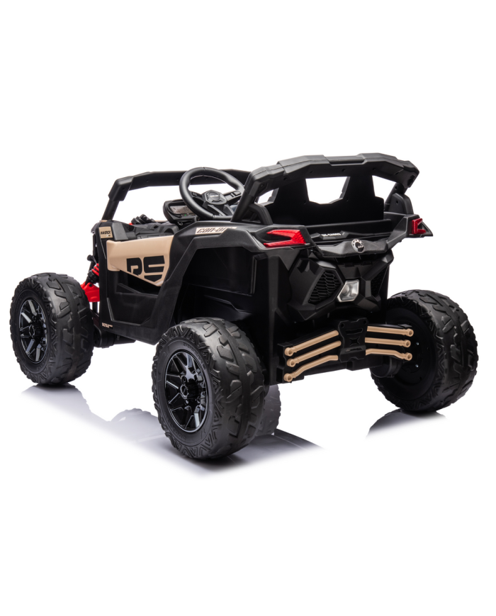 Auto Na Akumulator DK-CA003 RS Khaki