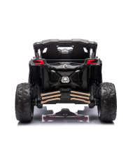 Auto Na Akumulator DK-CA003 RS Khaki